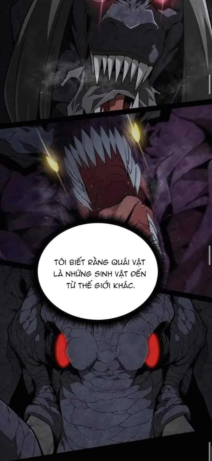 Thức Tỉnh Đầu Bếp Hậu Tận Thế Chap 87 - Next Chap 88