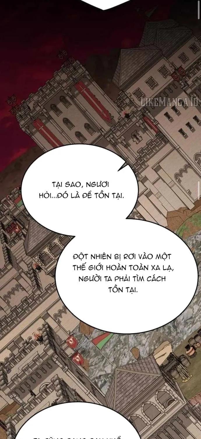 Thức Tỉnh Đầu Bếp Hậu Tận Thế Chap 87 - Next Chap 88