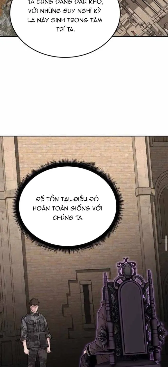 Thức Tỉnh Đầu Bếp Hậu Tận Thế Chap 87 - Next Chap 88