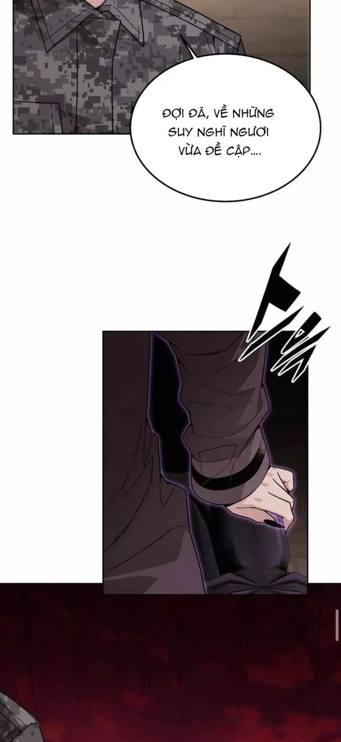 Thức Tỉnh Đầu Bếp Hậu Tận Thế Chap 87 - Next Chap 88