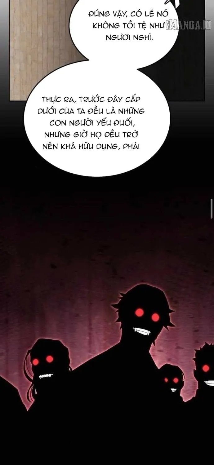 Thức Tỉnh Đầu Bếp Hậu Tận Thế Chap 87 - Next Chap 88