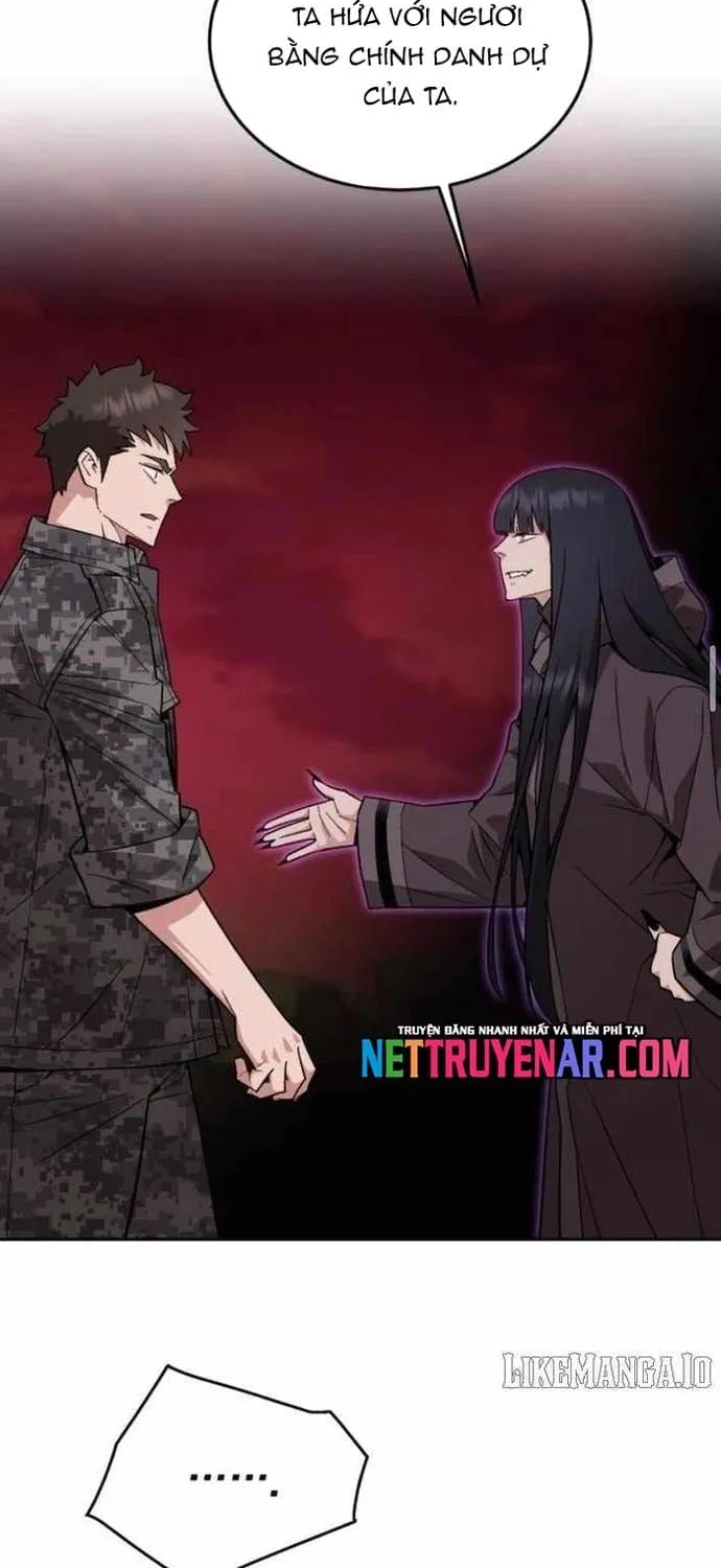 Thức Tỉnh Đầu Bếp Hậu Tận Thế Chap 87 - Next Chap 88