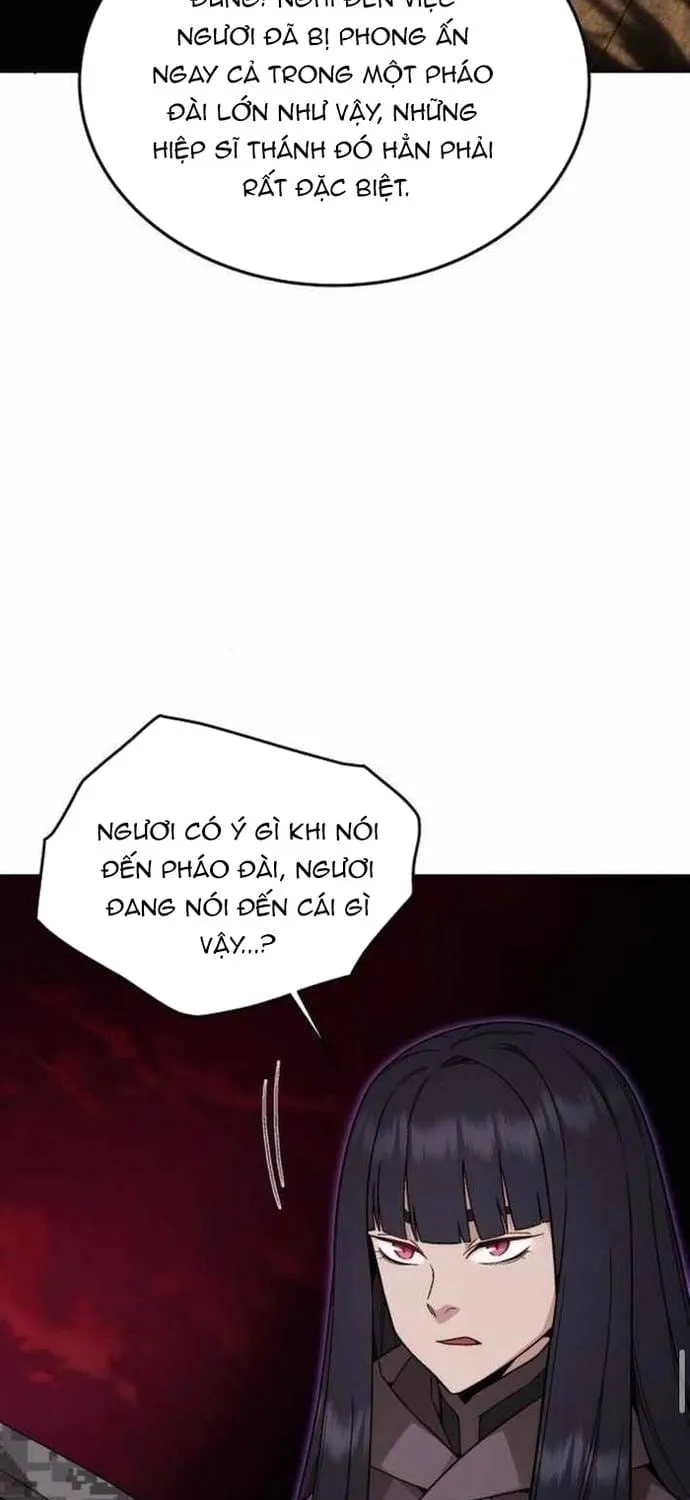 Thức Tỉnh Đầu Bếp Hậu Tận Thế Chap 87 - Next Chap 88