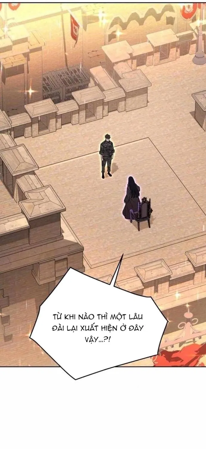 Thức Tỉnh Đầu Bếp Hậu Tận Thế Chap 87 - Next Chap 88