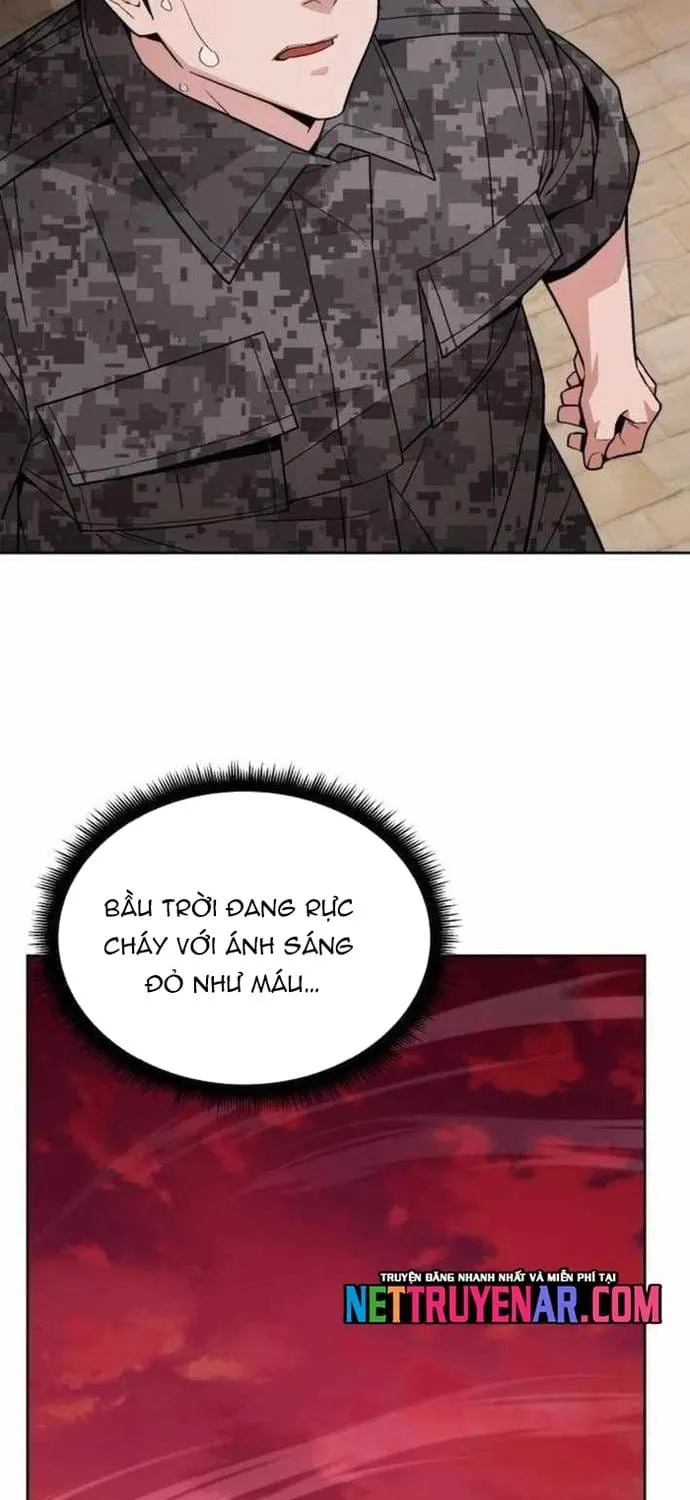 Thức Tỉnh Đầu Bếp Hậu Tận Thế Chap 87 - Next Chap 88