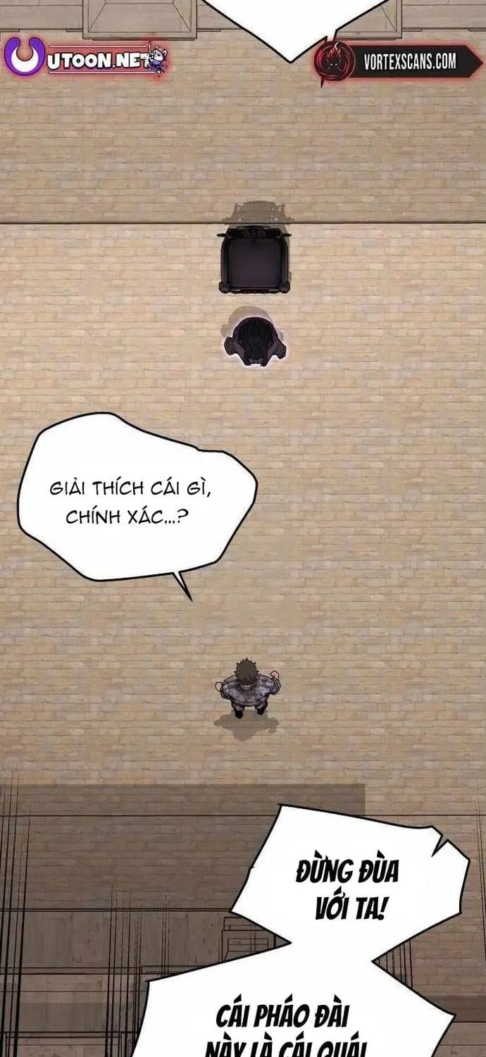 Thức Tỉnh Đầu Bếp Hậu Tận Thế Chap 88 - Next Chap 89