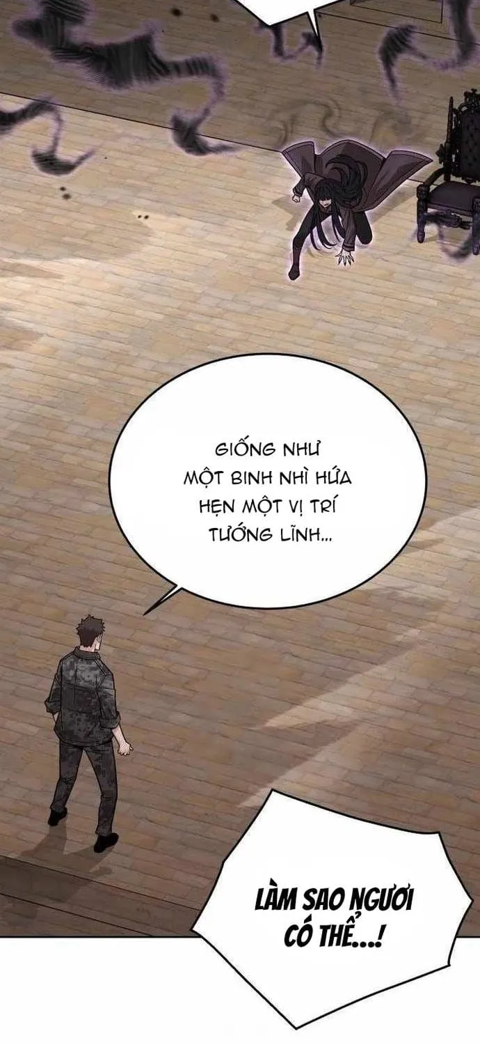 Thức Tỉnh Đầu Bếp Hậu Tận Thế Chap 88 - Next Chap 89