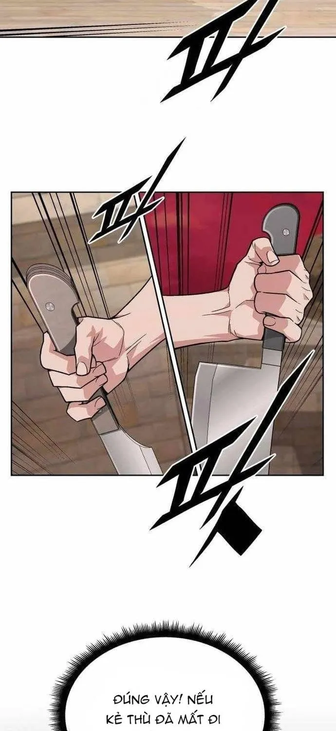 Thức Tỉnh Đầu Bếp Hậu Tận Thế Chap 88 - Next Chap 89