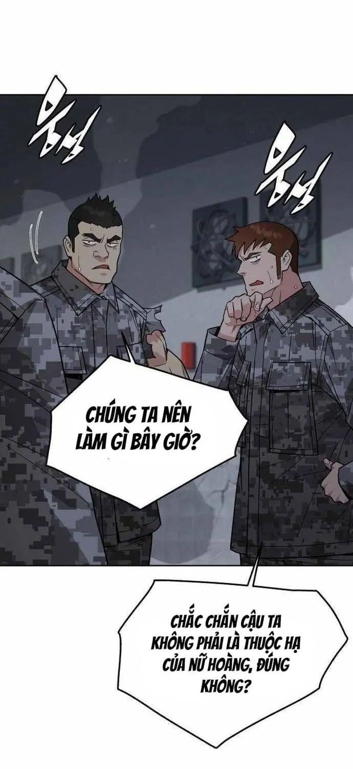 Thức Tỉnh Đầu Bếp Hậu Tận Thế Chap 88 - Next Chap 89