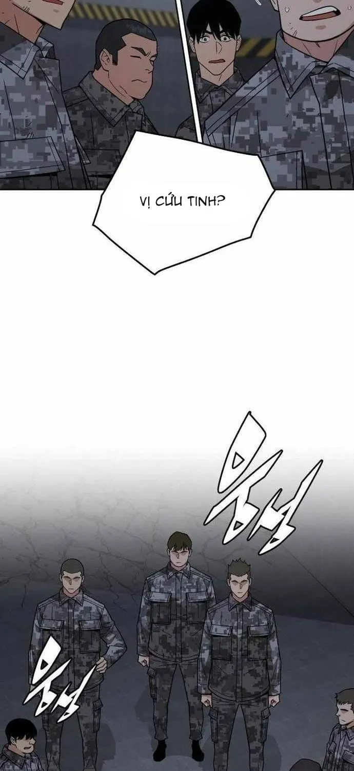 Thức Tỉnh Đầu Bếp Hậu Tận Thế Chap 88 - Next Chap 89