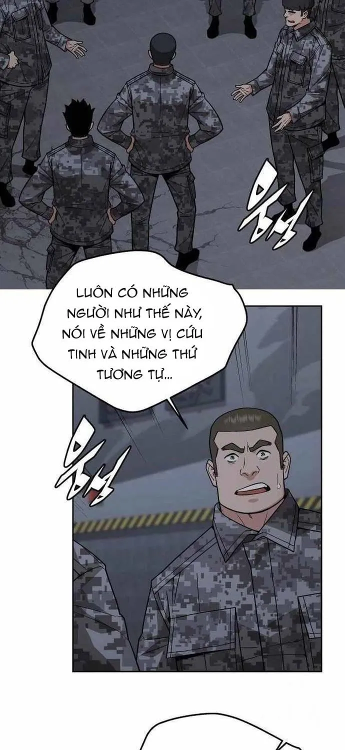 Thức Tỉnh Đầu Bếp Hậu Tận Thế Chap 88 - Next Chap 89