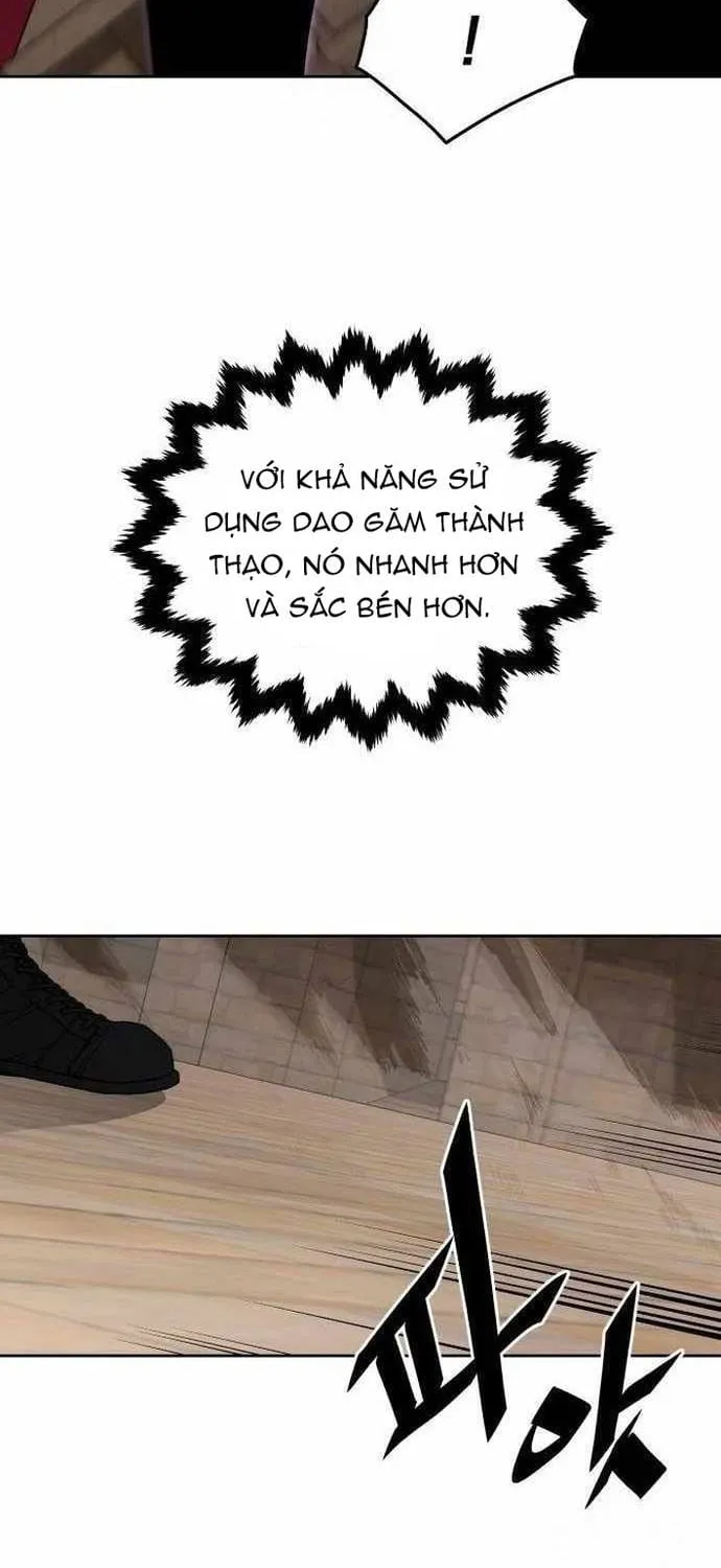 Thức Tỉnh Đầu Bếp Hậu Tận Thế Chap 88 - Next Chap 89