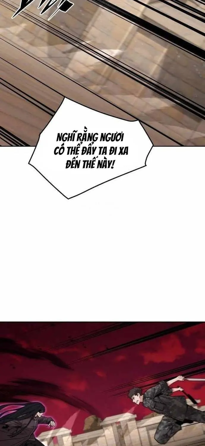 Thức Tỉnh Đầu Bếp Hậu Tận Thế Chap 88 - Next Chap 89
