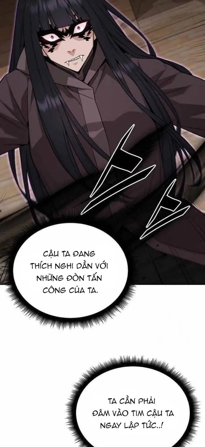 Thức Tỉnh Đầu Bếp Hậu Tận Thế Chap 88 - Next Chap 89