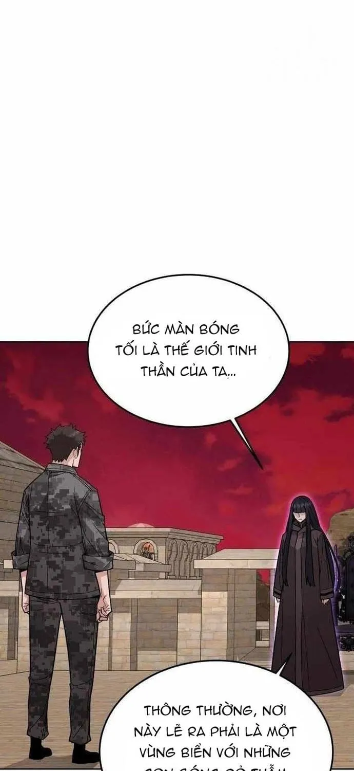 Thức Tỉnh Đầu Bếp Hậu Tận Thế Chap 88 - Next Chap 89