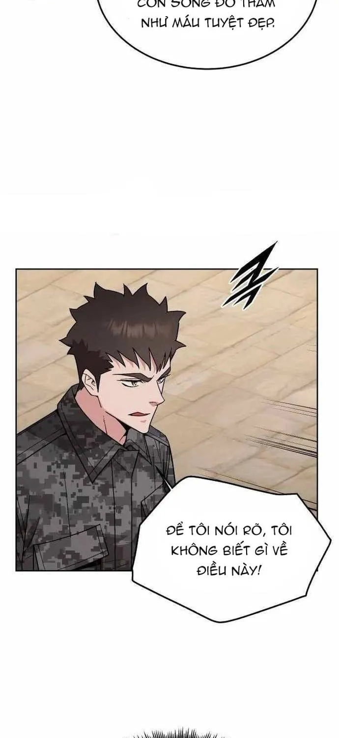 Thức Tỉnh Đầu Bếp Hậu Tận Thế Chap 88 - Next Chap 89