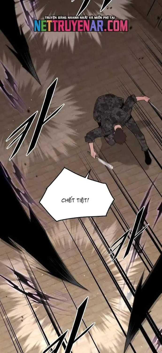 Thức Tỉnh Đầu Bếp Hậu Tận Thế Chap 89 - Next Chap 90