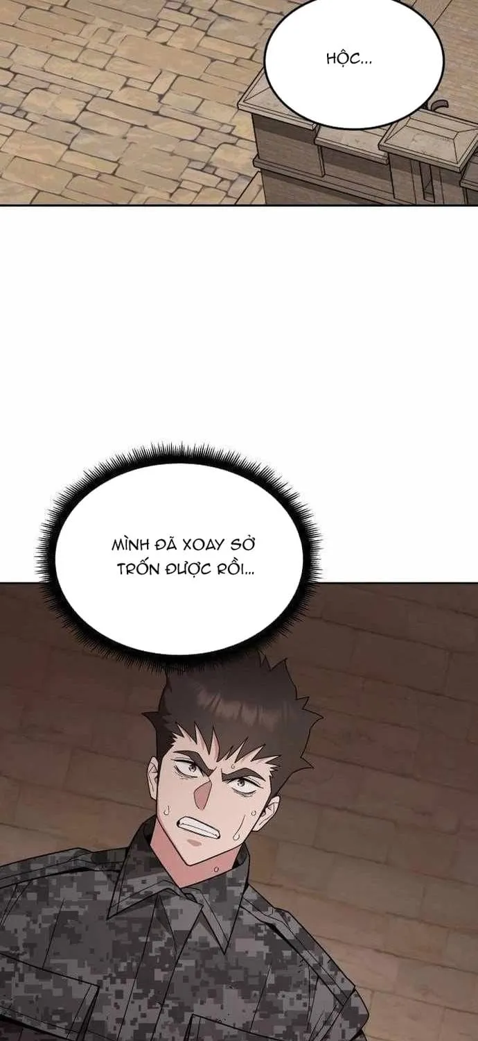 Thức Tỉnh Đầu Bếp Hậu Tận Thế Chap 89 - Next Chap 90