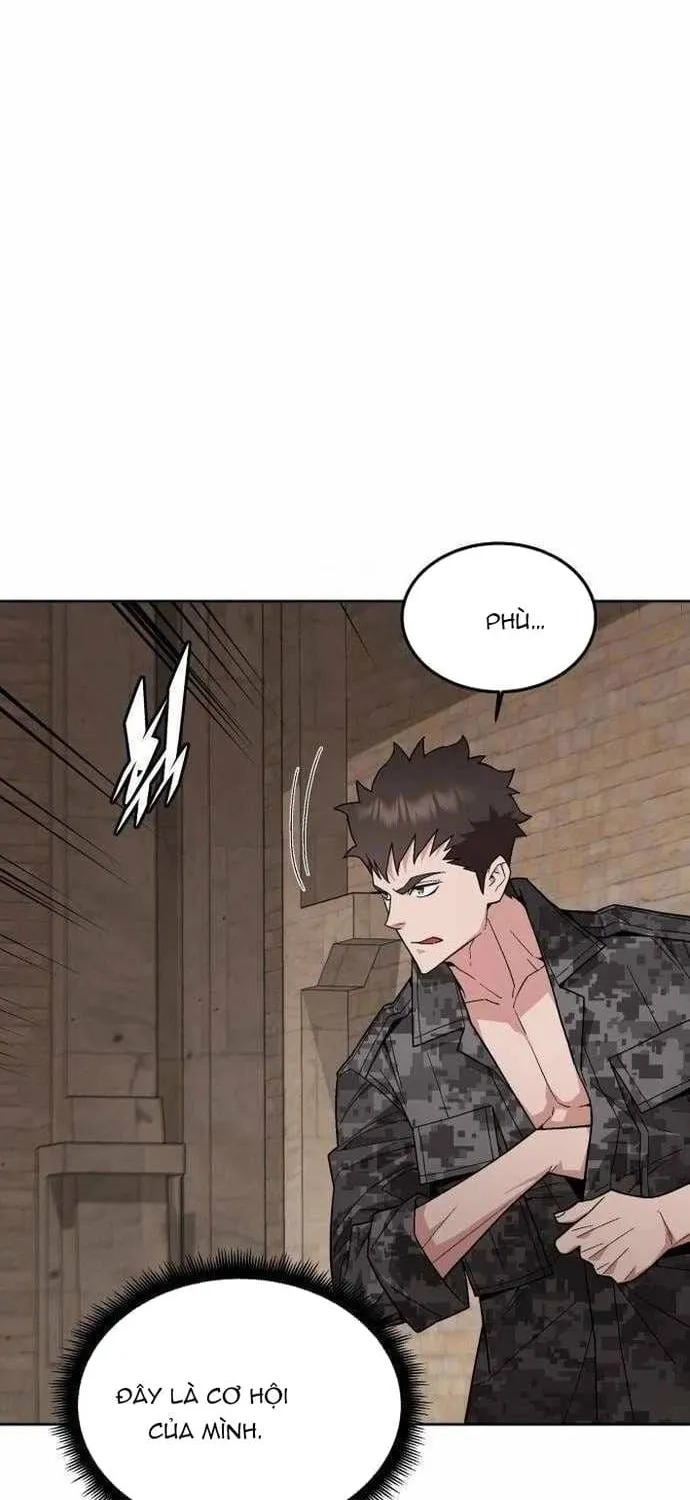 Thức Tỉnh Đầu Bếp Hậu Tận Thế Chap 89 - Next Chap 90