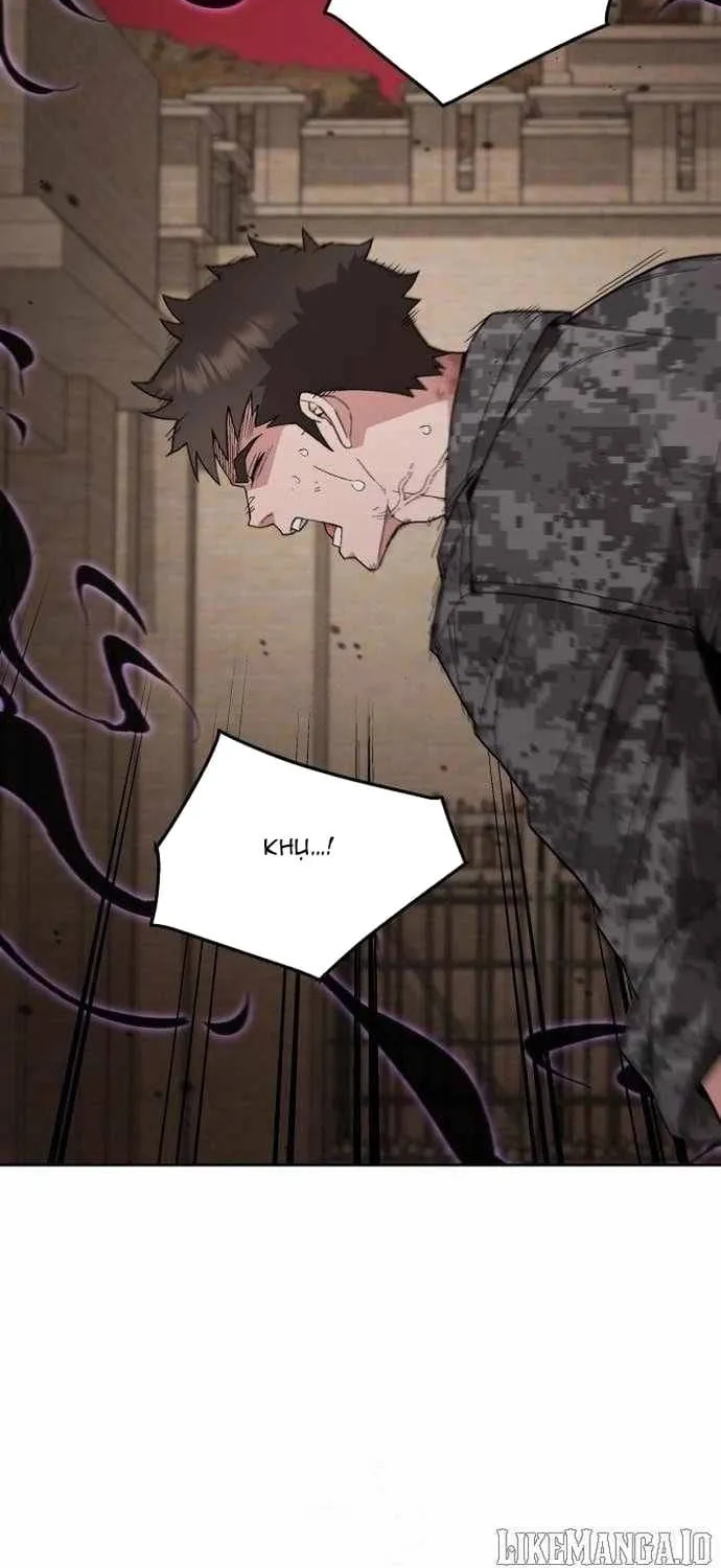Thức Tỉnh Đầu Bếp Hậu Tận Thế Chap 89 - Next Chap 90
