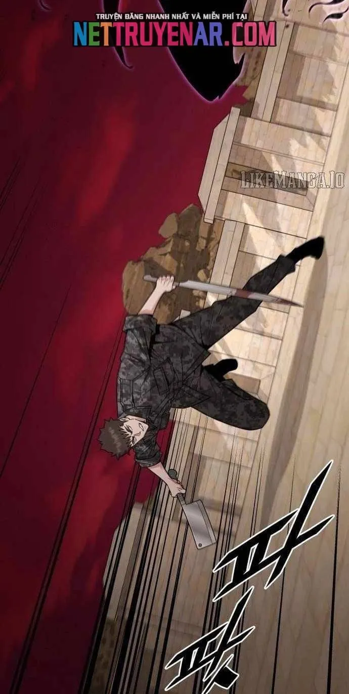 Thức Tỉnh Đầu Bếp Hậu Tận Thế Chap 89 - Next Chap 90