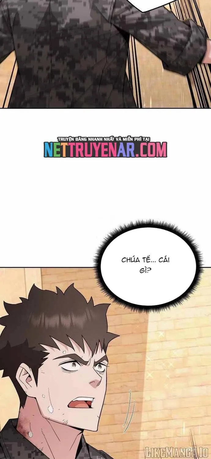 Thức Tỉnh Đầu Bếp Hậu Tận Thế Chap 89 - Next Chap 90
