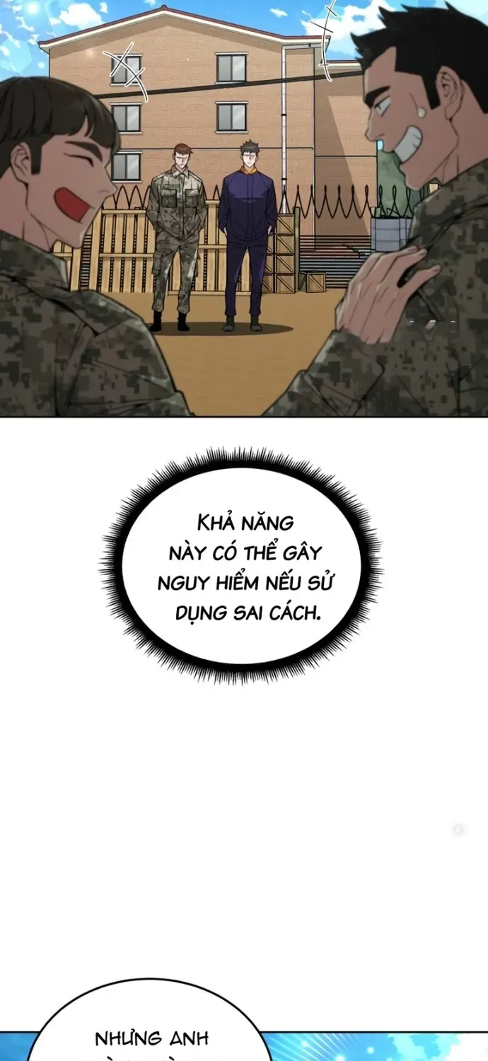 Thức Tỉnh Đầu Bếp Hậu Tận Thế Chap 9.1 - Next Chap 10.1