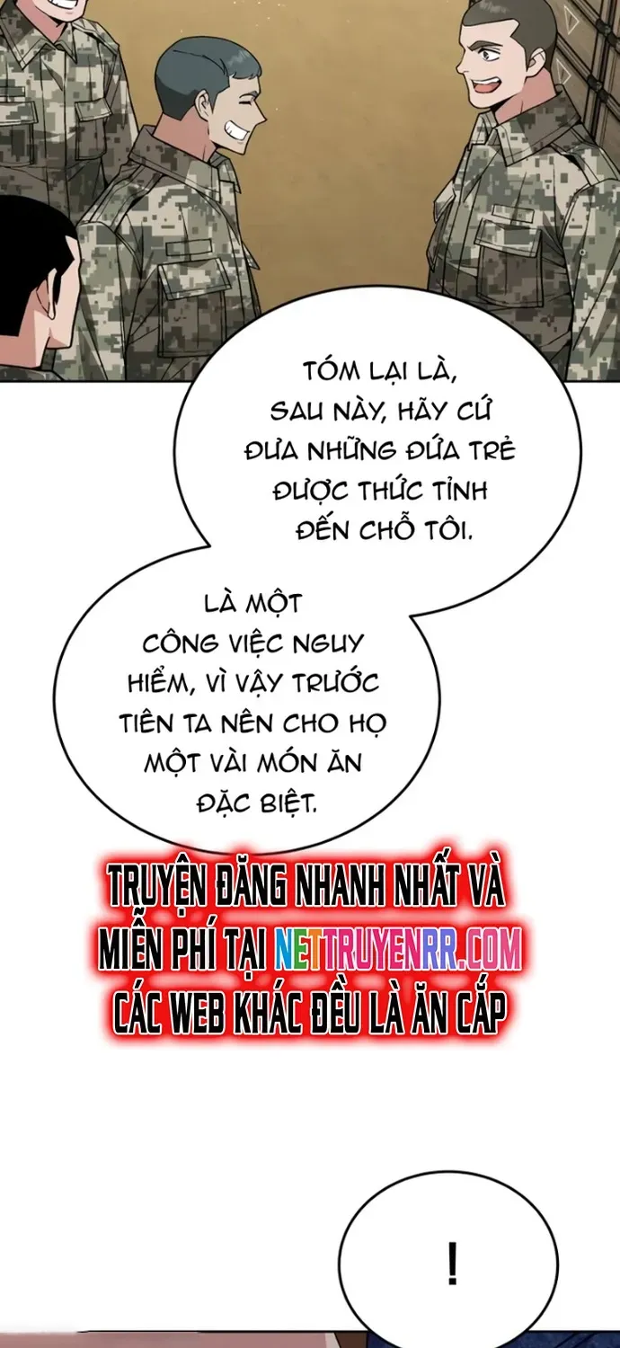 Thức Tỉnh Đầu Bếp Hậu Tận Thế Chap 9.1 - Next Chap 10.1