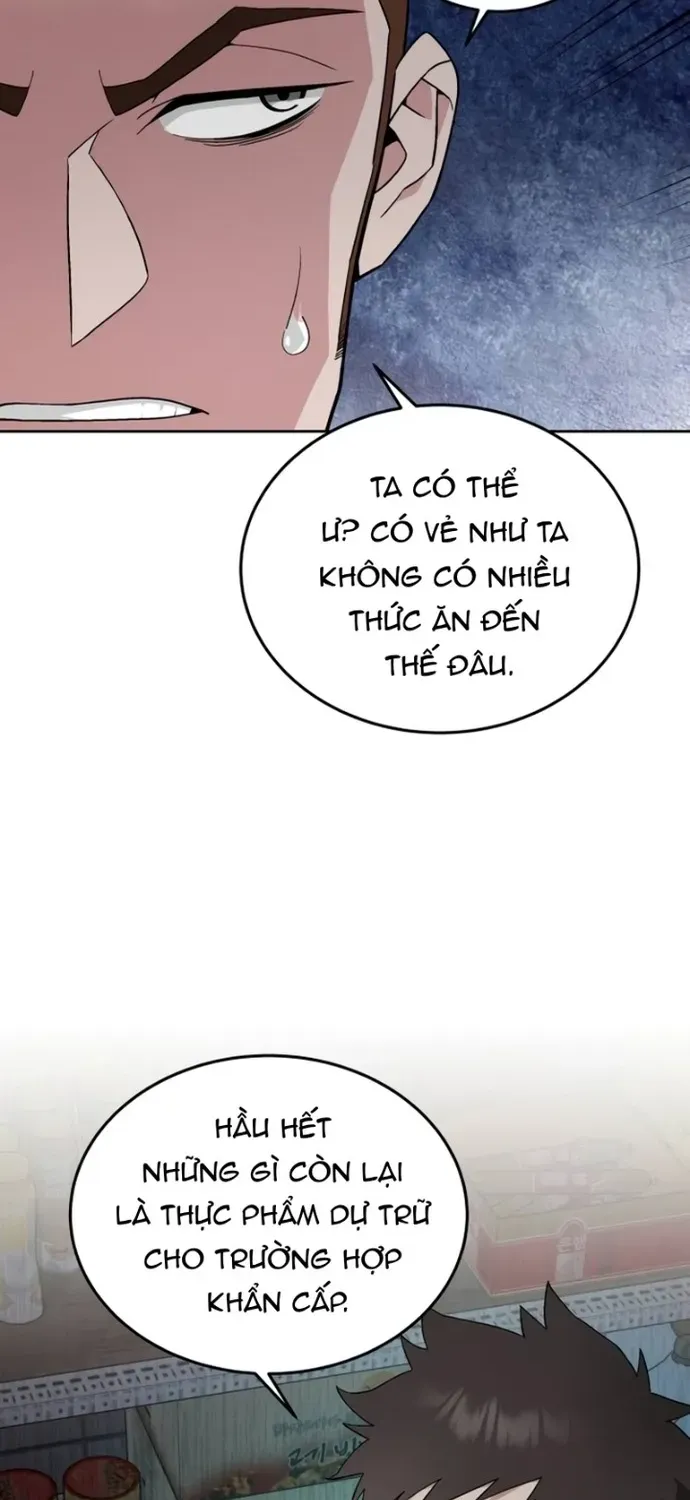 Thức Tỉnh Đầu Bếp Hậu Tận Thế Chap 9.1 - Next Chap 10.1