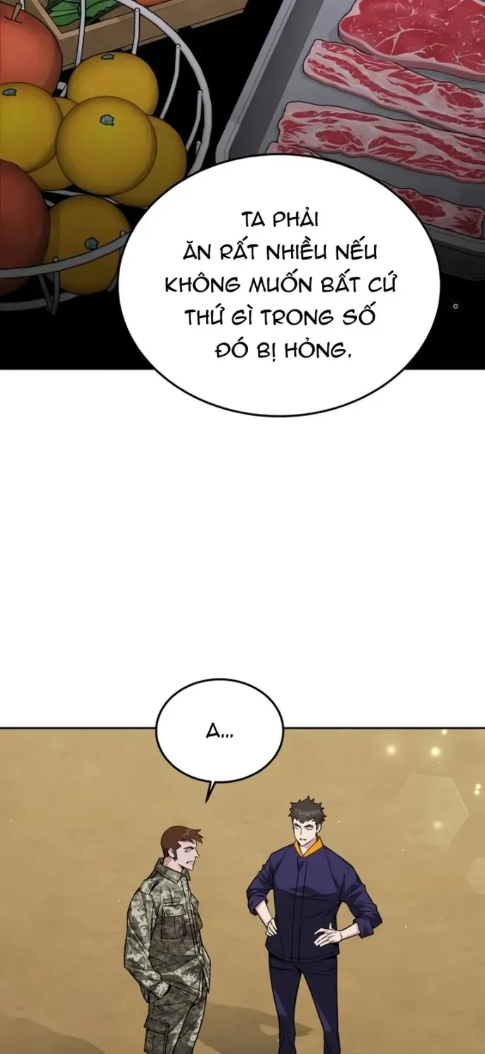Thức Tỉnh Đầu Bếp Hậu Tận Thế Chap 9.1 - Next Chap 10.1