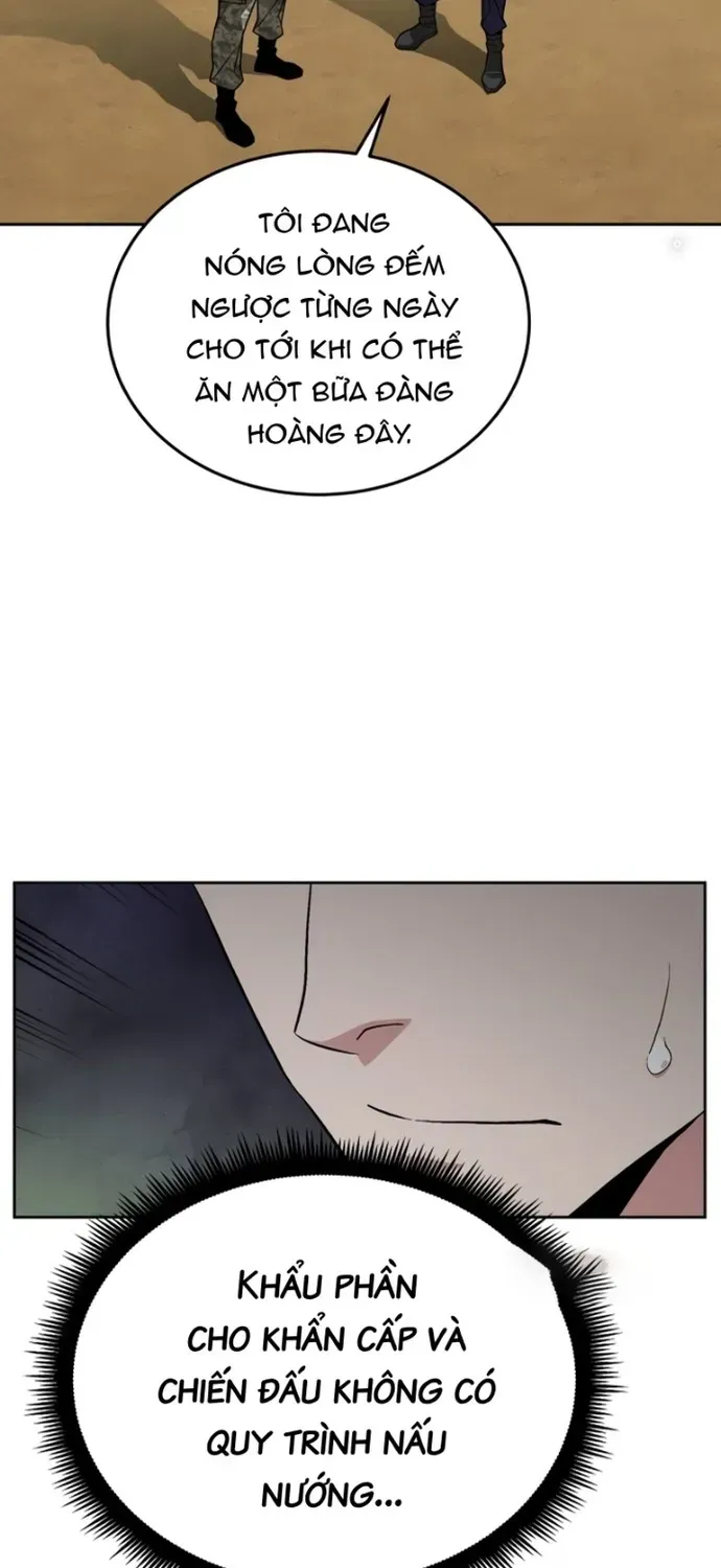Thức Tỉnh Đầu Bếp Hậu Tận Thế Chap 9.1 - Next Chap 10.1
