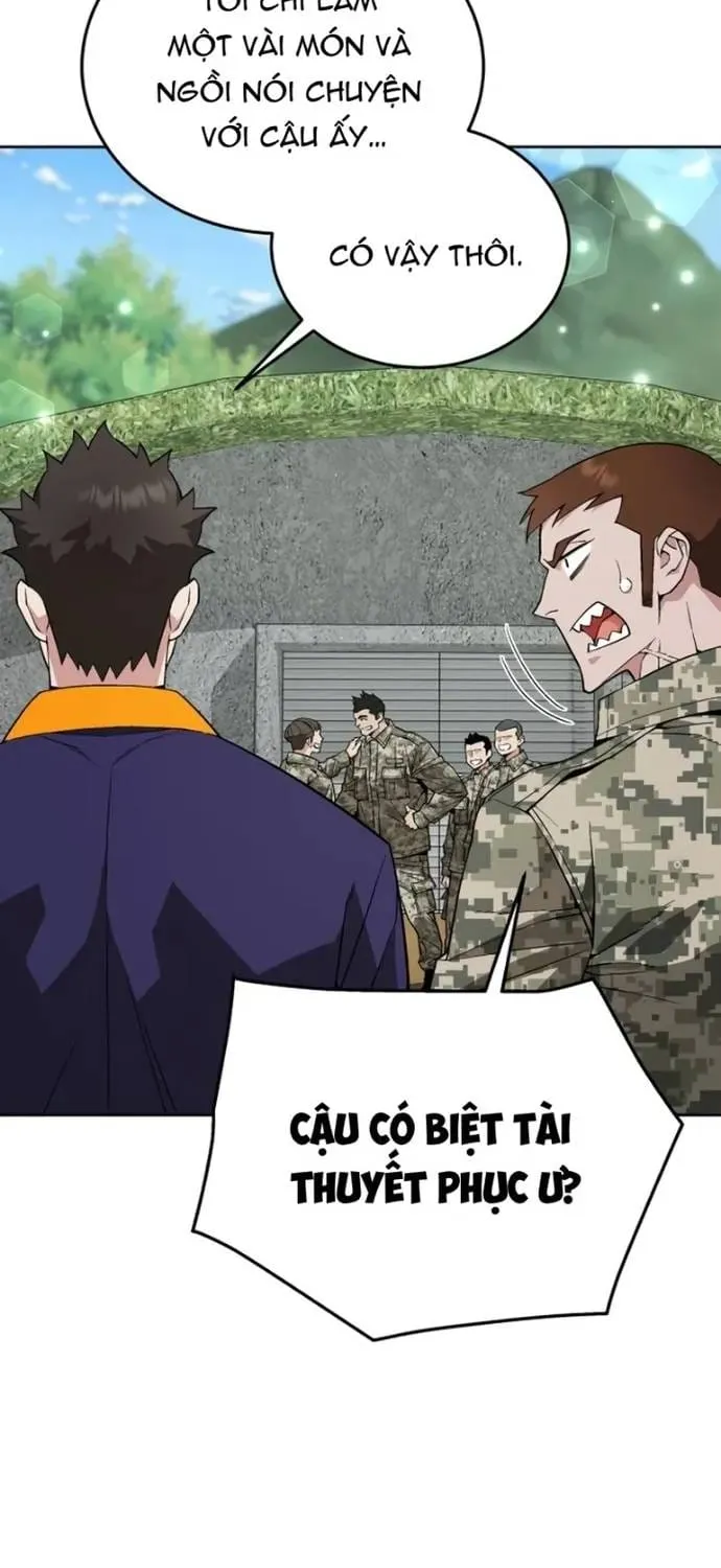 Thức Tỉnh Đầu Bếp Hậu Tận Thế Chap 9.1 - Next Chap 10.1
