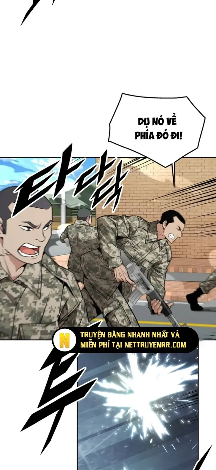 Thức Tỉnh Đầu Bếp Hậu Tận Thế Chap 9.1 - Next Chap 10.1