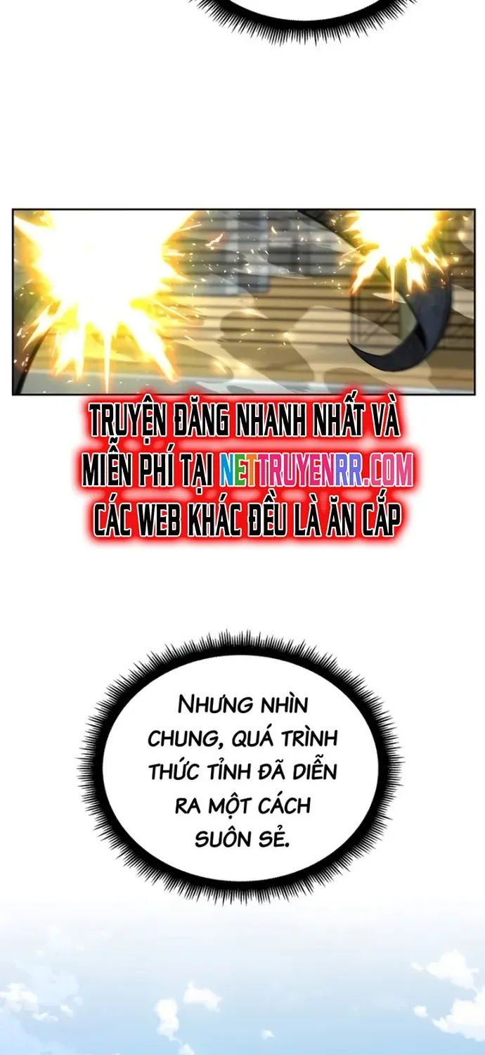 Thức Tỉnh Đầu Bếp Hậu Tận Thế Chap 9.1 - Next Chap 10.1