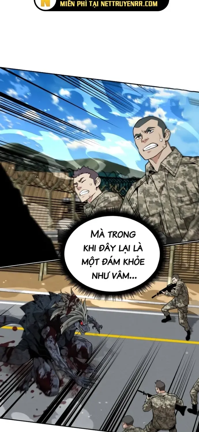 Thức Tỉnh Đầu Bếp Hậu Tận Thế Chap 9.1 - Next Chap 10.1