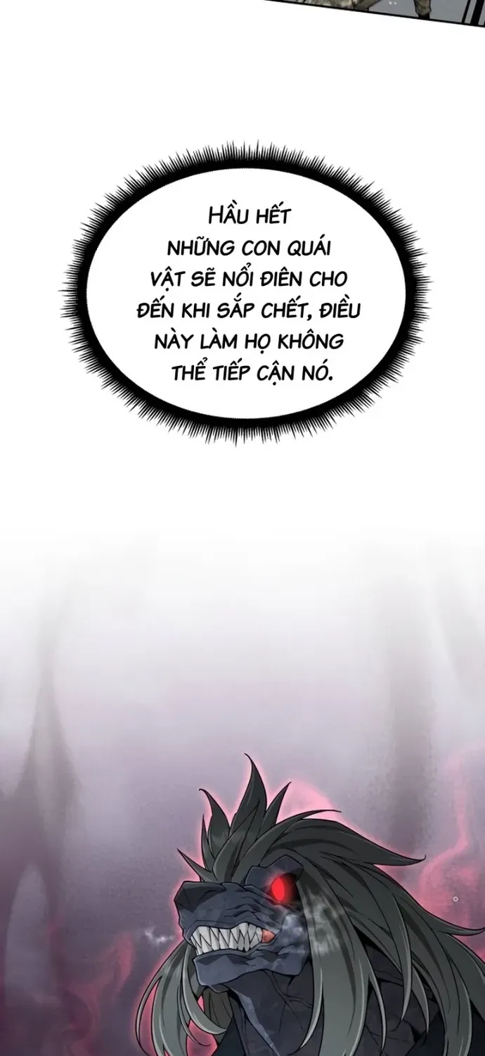 Thức Tỉnh Đầu Bếp Hậu Tận Thế Chap 9.1 - Next Chap 10.1