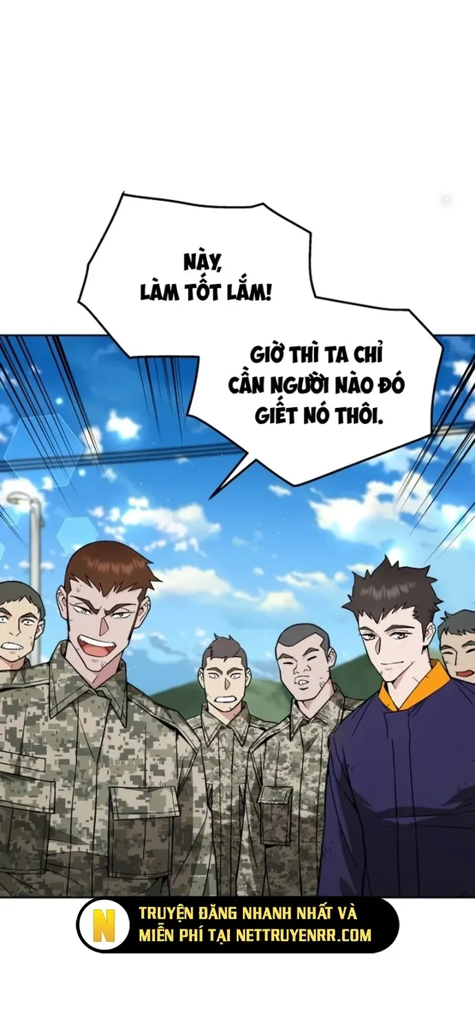 Thức Tỉnh Đầu Bếp Hậu Tận Thế Chap 9.1 - Next Chap 10.1
