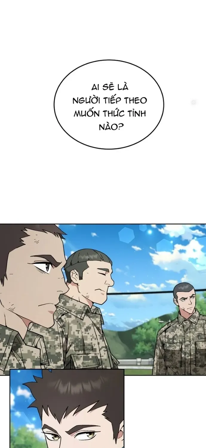 Thức Tỉnh Đầu Bếp Hậu Tận Thế Chap 9.1 - Next Chap 10.1
