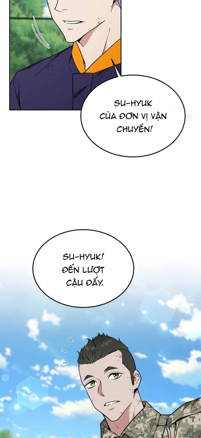 Thức Tỉnh Đầu Bếp Hậu Tận Thế Chap 9.1 - Next Chap 10.1