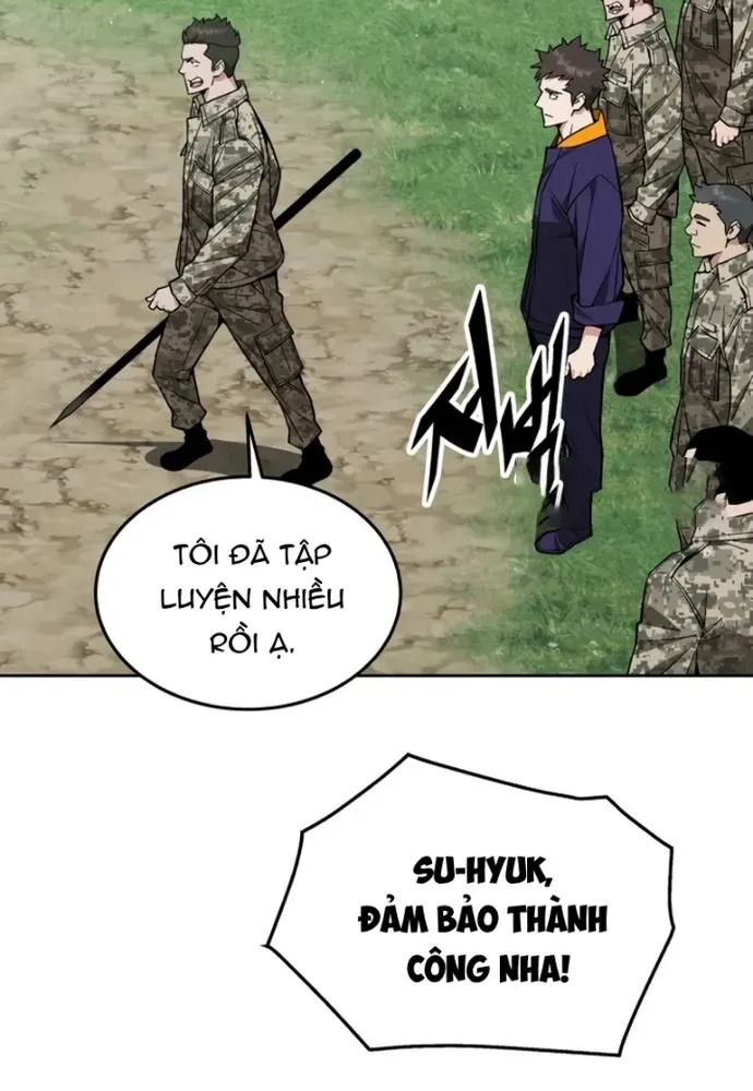 Thức Tỉnh Đầu Bếp Hậu Tận Thế Chap 9.1 - Next Chap 10.1