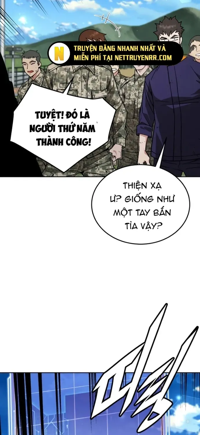 Thức Tỉnh Đầu Bếp Hậu Tận Thế Chap 9.1 - Next Chap 10.1