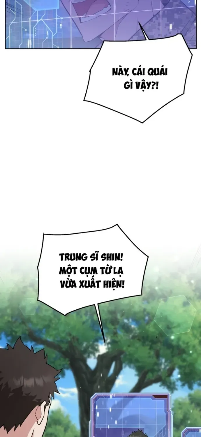 Thức Tỉnh Đầu Bếp Hậu Tận Thế Chap 9.1 - Next Chap 10.1