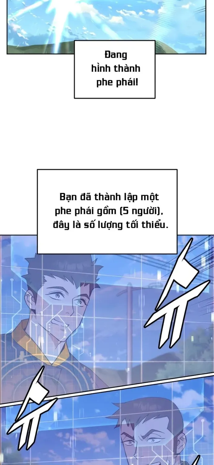 Thức Tỉnh Đầu Bếp Hậu Tận Thế Chap 9.1 - Next Chap 10.1
