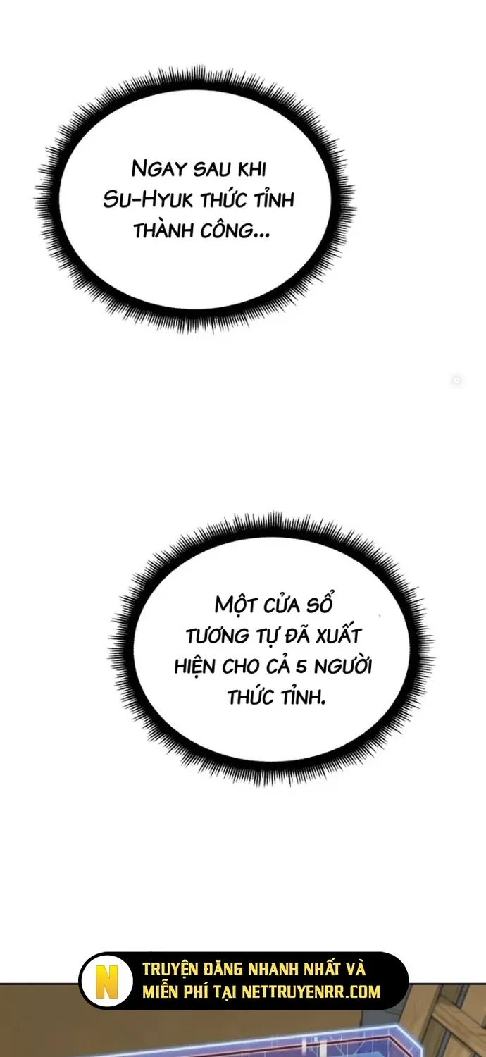 Thức Tỉnh Đầu Bếp Hậu Tận Thế Chap 9.1 - Next Chap 10.1