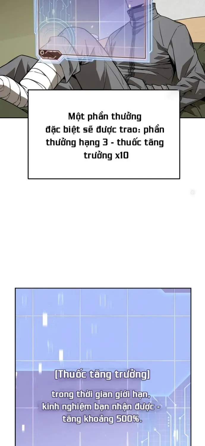 Thức Tỉnh Đầu Bếp Hậu Tận Thế Chap 9.1 - Next Chap 10.1