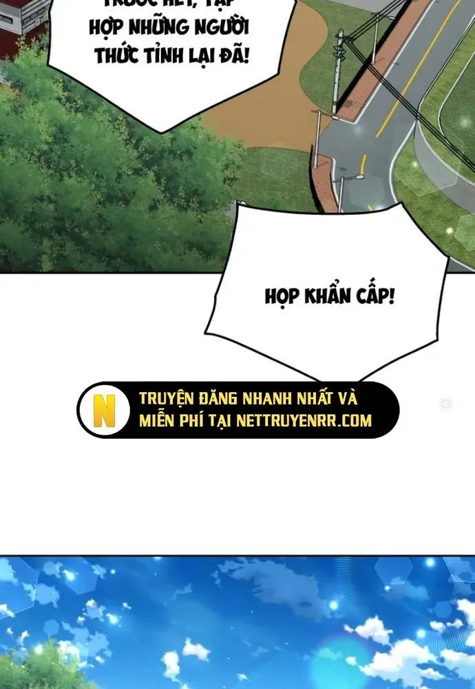 Thức Tỉnh Đầu Bếp Hậu Tận Thế Chap 9.1 - Next Chap 10.1