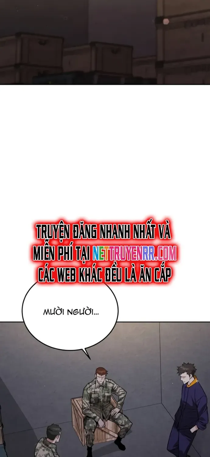 Thức Tỉnh Đầu Bếp Hậu Tận Thế Chap 9.1 - Next Chap 10.1