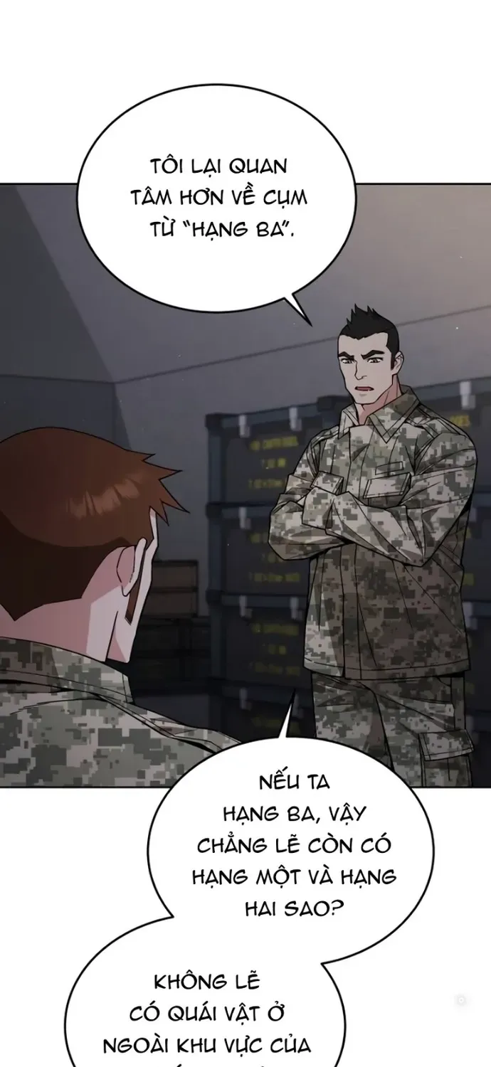 Thức Tỉnh Đầu Bếp Hậu Tận Thế Chap 9.1 - Next Chap 10.1