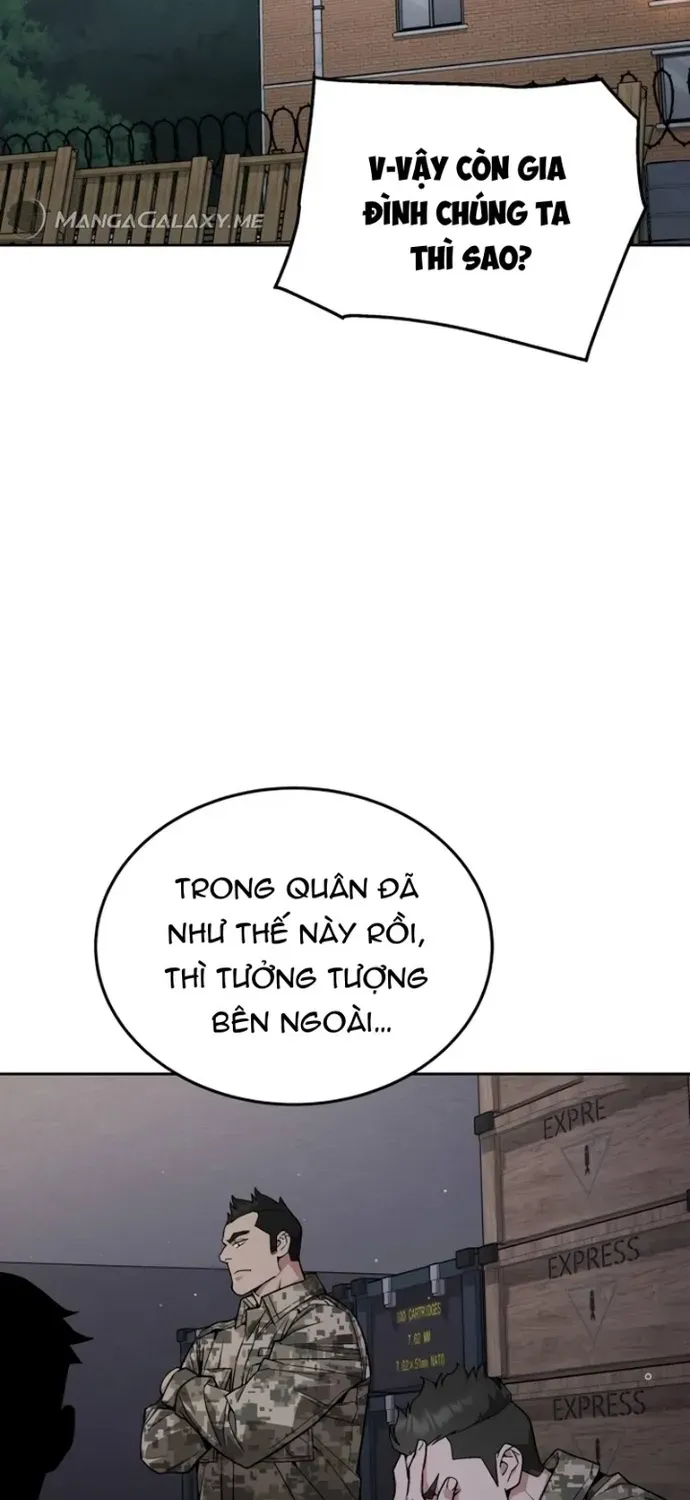 Thức Tỉnh Đầu Bếp Hậu Tận Thế Chap 9.1 - Next Chap 10.1