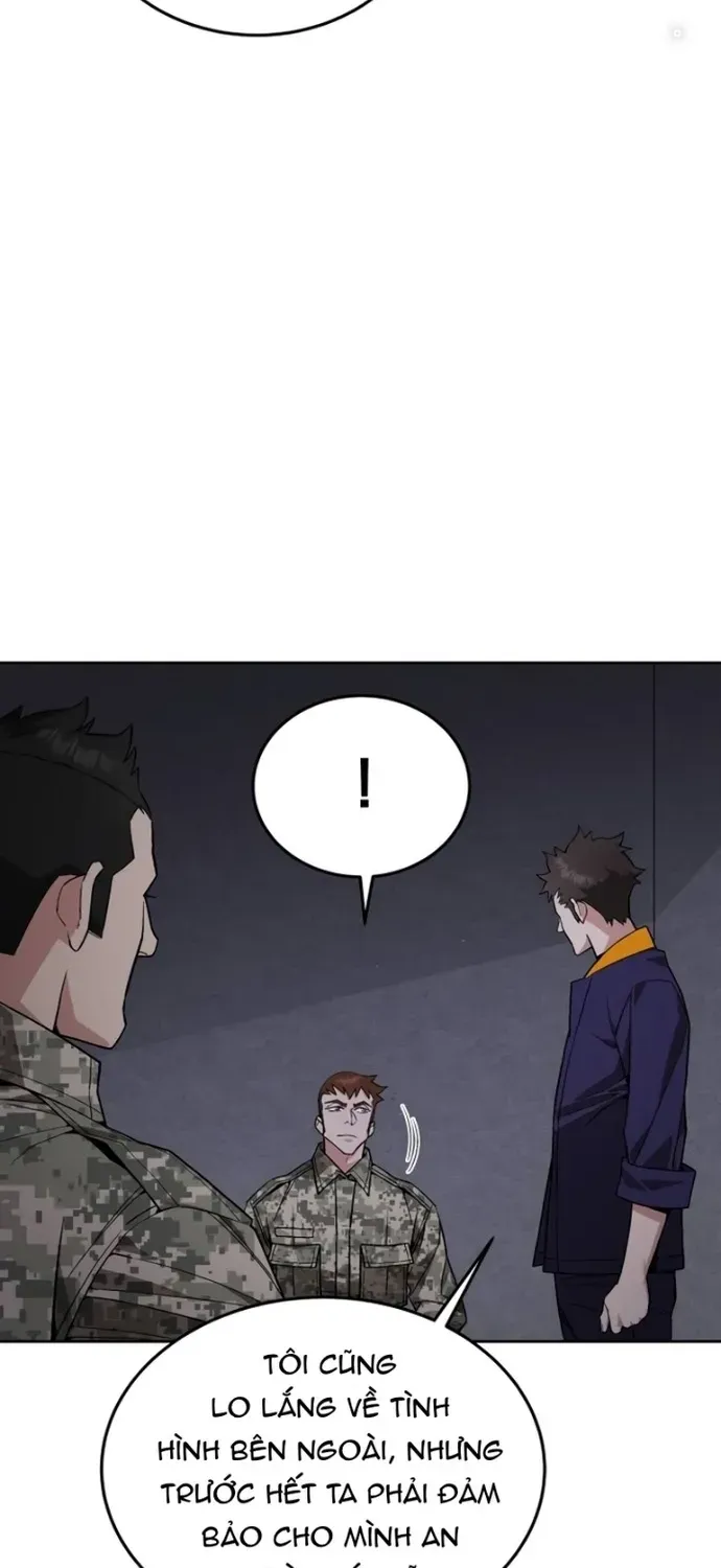 Thức Tỉnh Đầu Bếp Hậu Tận Thế Chap 9.1 - Next Chap 10.1
